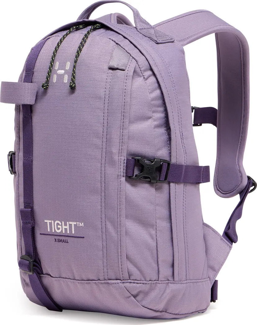 Haglöfs Haglöfs Tight X-Small Purple Fog/dk Purple Fog