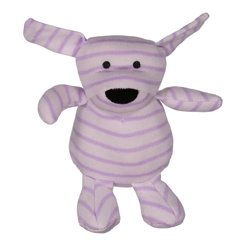 Geggamoja Mini Doddi Lilarandig