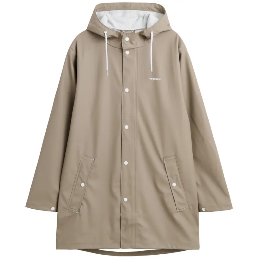 Tretorn Tretorn Wings Rainjacket Mule