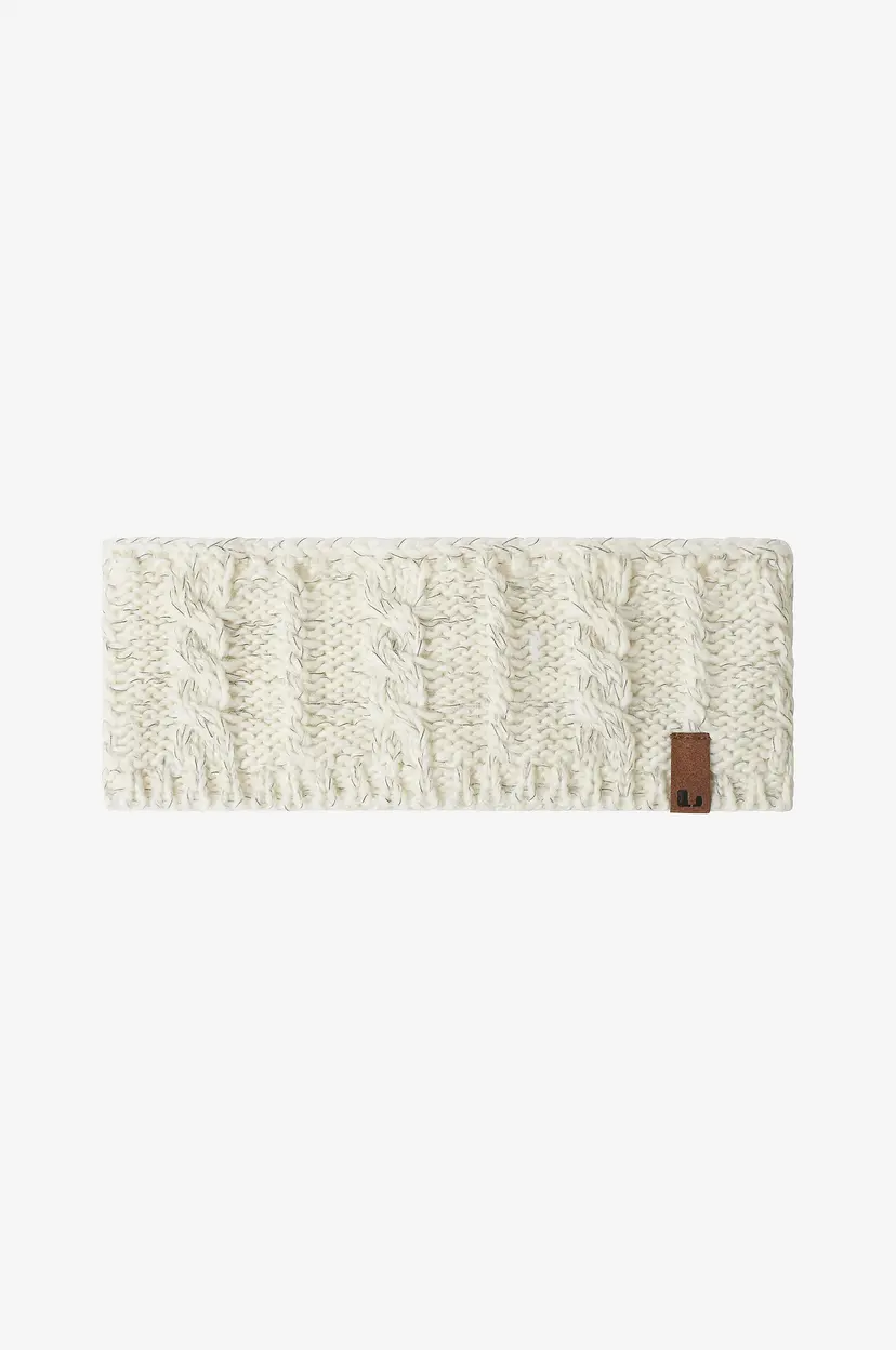 Lindberg Pannebånd Myrviken Headband - Beige