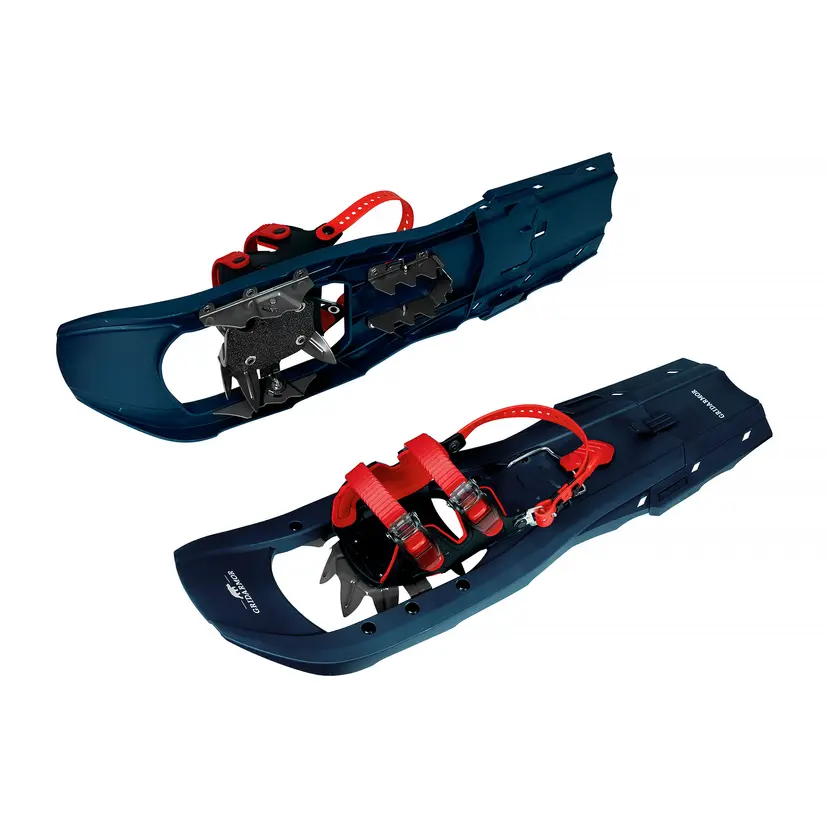 Gridarmor Gridarmor Rondane Snowshoe Navy Blazer