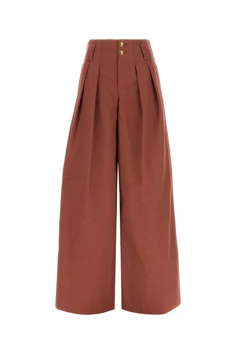 Chloé Chloé Bukser – Rød