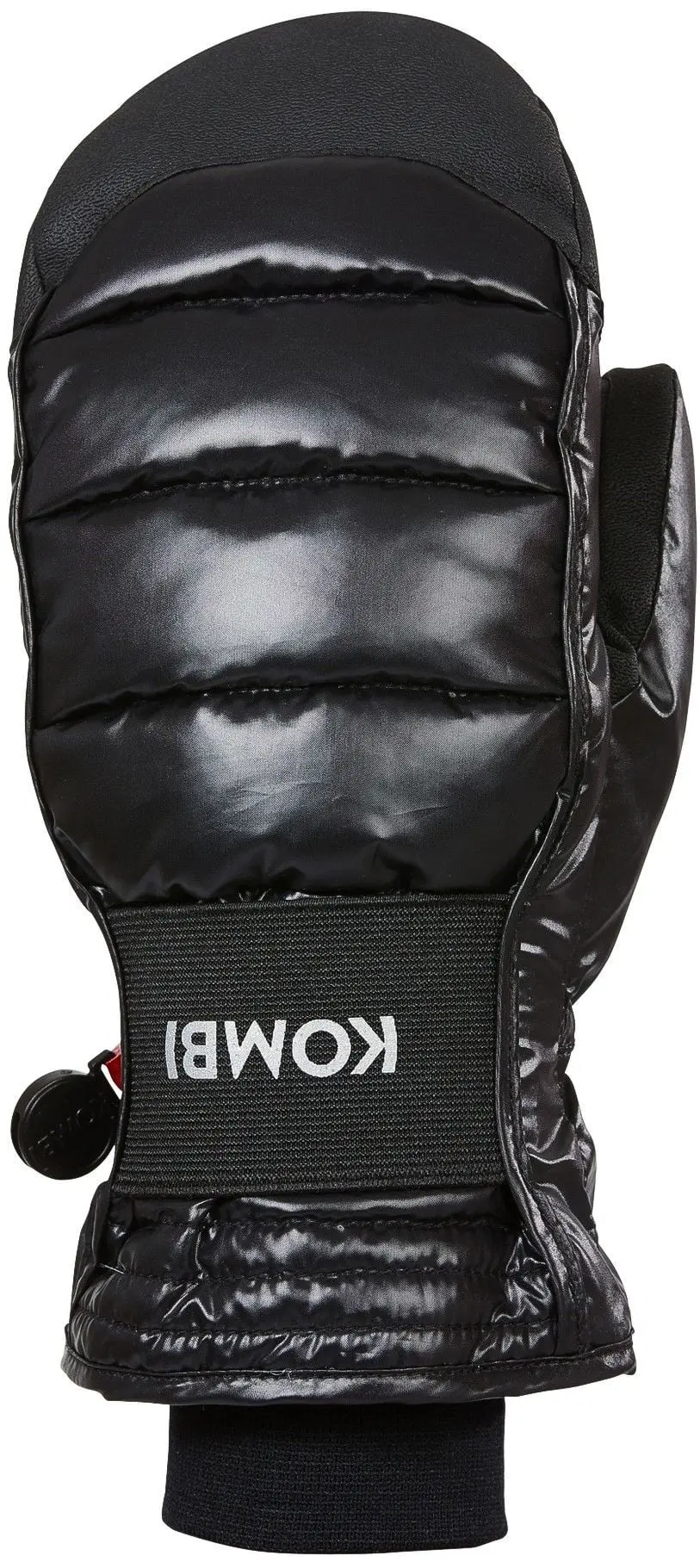 Kombi Kombi W's Epic Mitt Black
