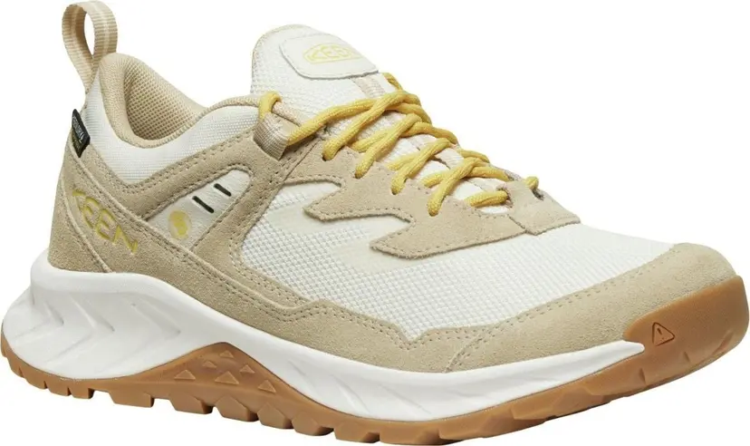 Keen Footwear Keen Footwear Keen Hightrail Wp W's Birch/Daffodil