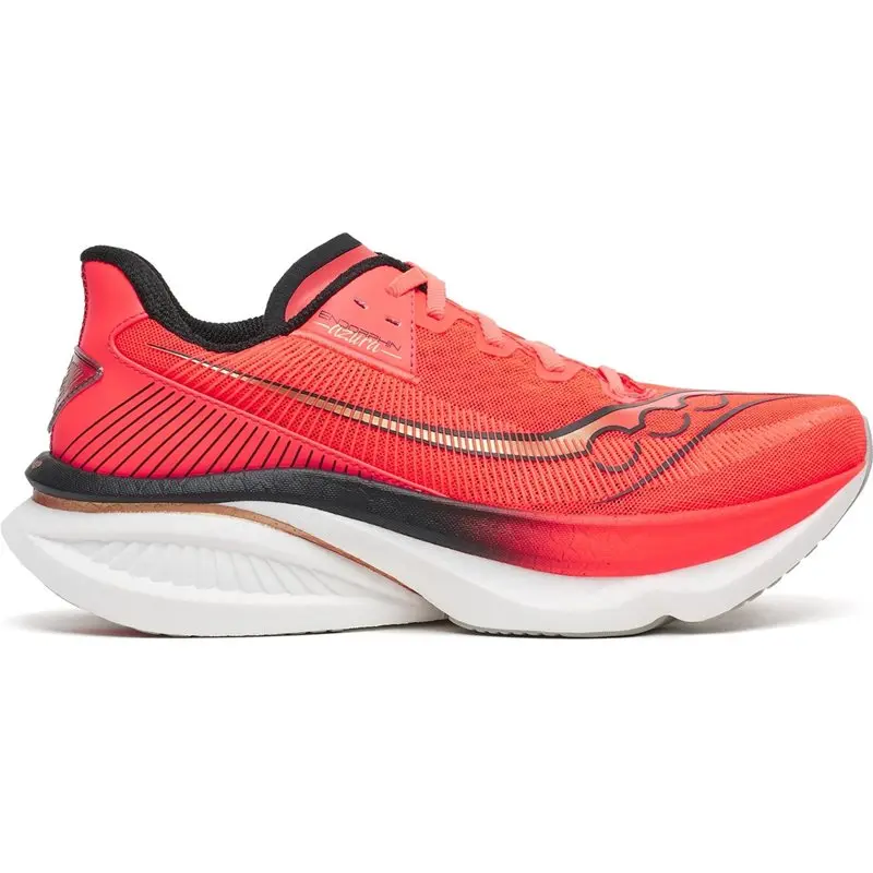 Saucony Saucony Endorphin Azura Vizired/Black