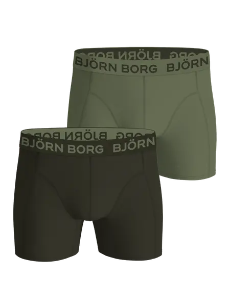 Björn Borg Bamboo Boxers 2-pack