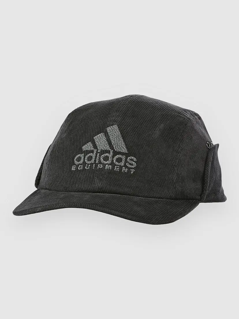 Adidas Originals adidas Originals Earflap Caps svart
