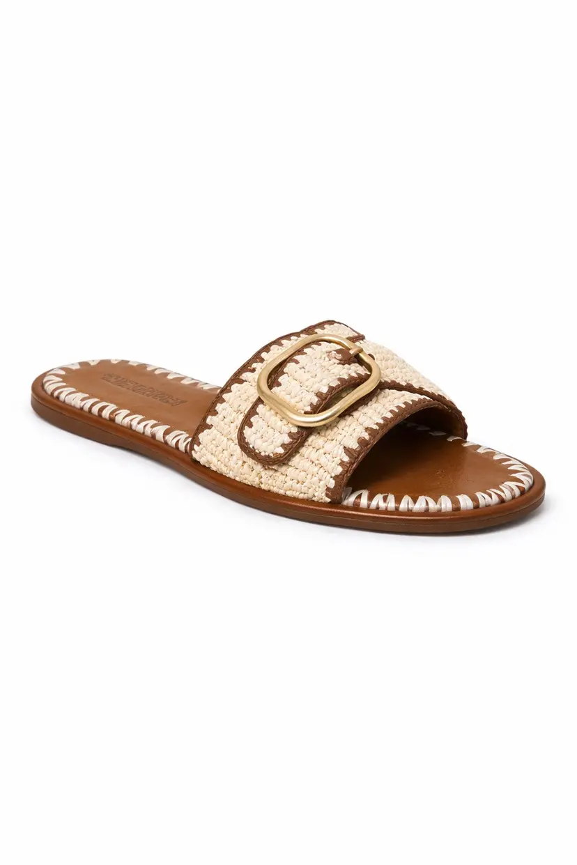 Steve Madden Seabreeze Sandal