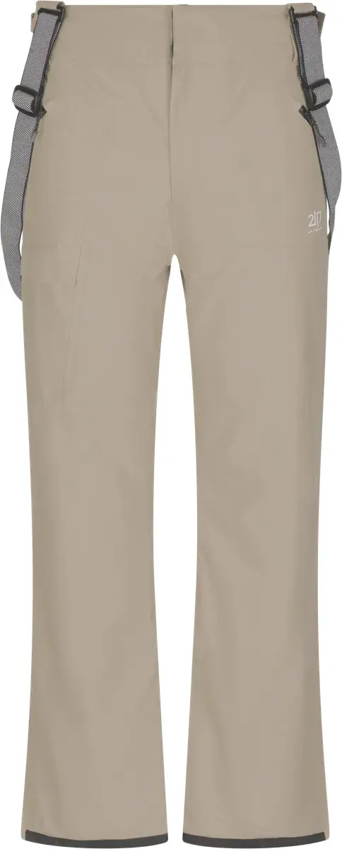 2117 of Sweden 2117 of Sweden Men's Light Padded Ski Pant Kabo Sand