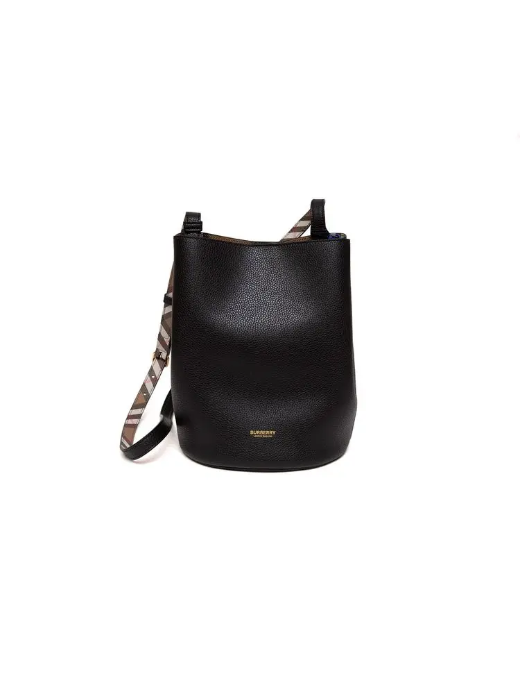 Burberry Burberry Håndvesker – Svart