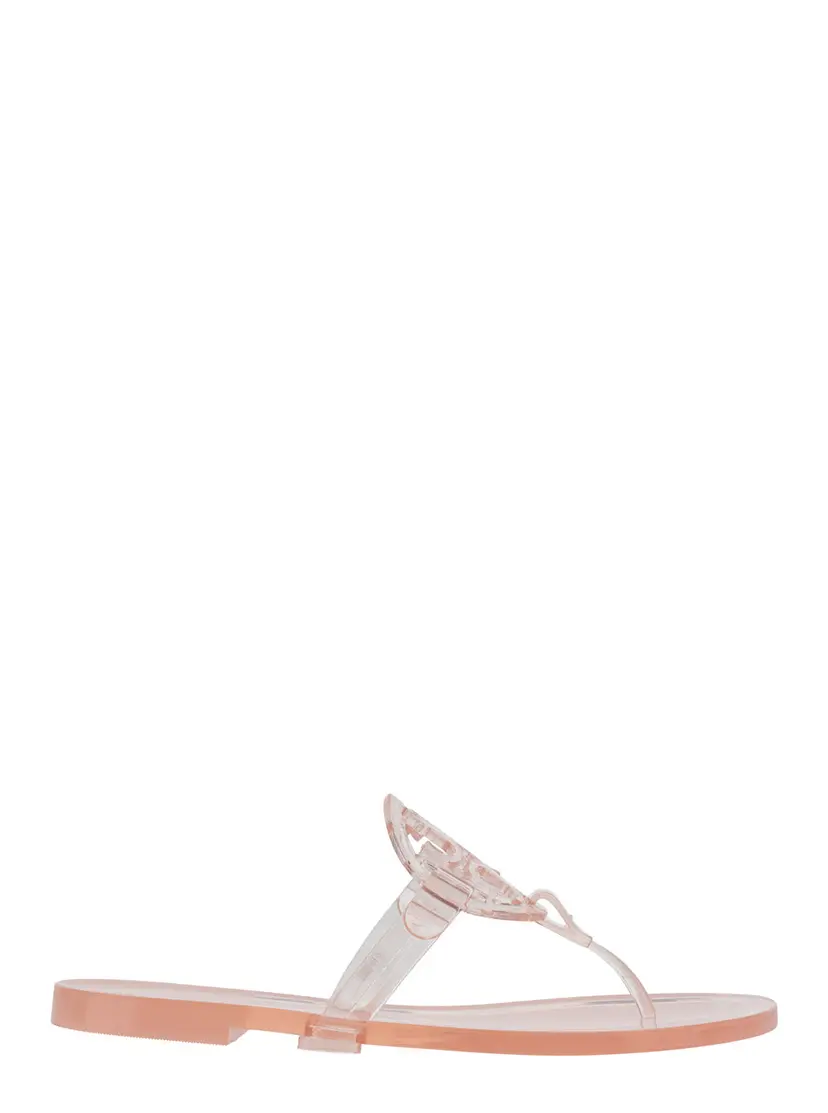 Tory Burch Tory Burch Flip flops – Rosa