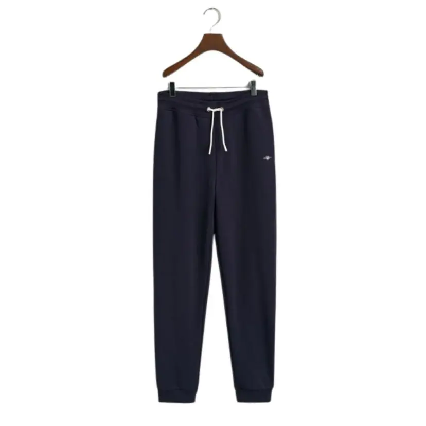 GANT Gant - Joggebukse Shield Evening Blue Jr