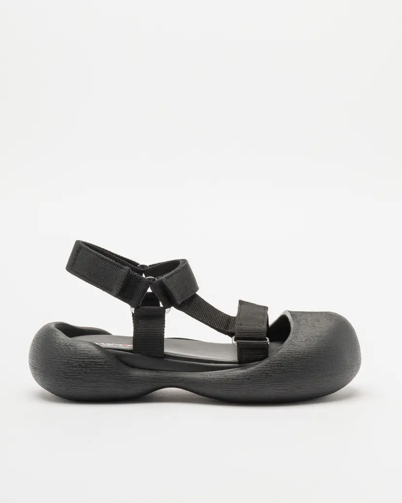 Camper Lab Camper Lab A500026 Black Sandals