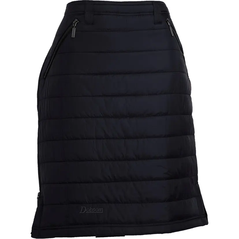 Dobsom Dobsom Hepola Skirt Black