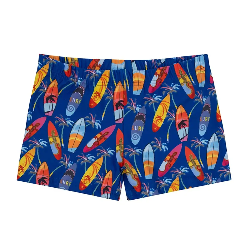 Slipstop Slipstop  Miami Junior Badeshorts (8-9 år)