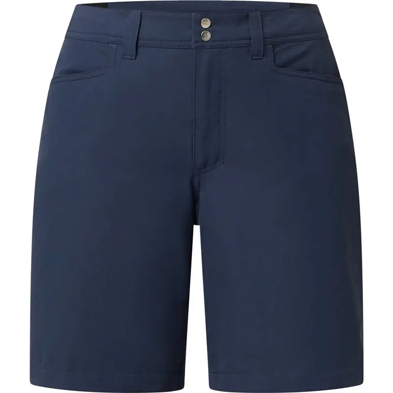 Haglöfs Haglöfs Korp Lite Shorts Women Tarn Blue