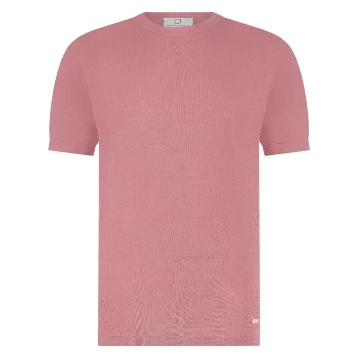 Born With Appetite LENNY KNIT T-SHIRT