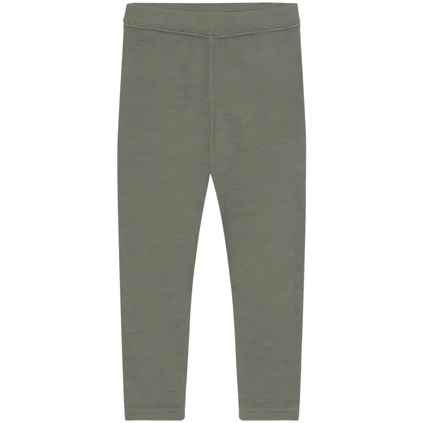 Hust and Claire Hust and Claire Laki Leggings Ull/Bambus Turtle (92 / 2 år)