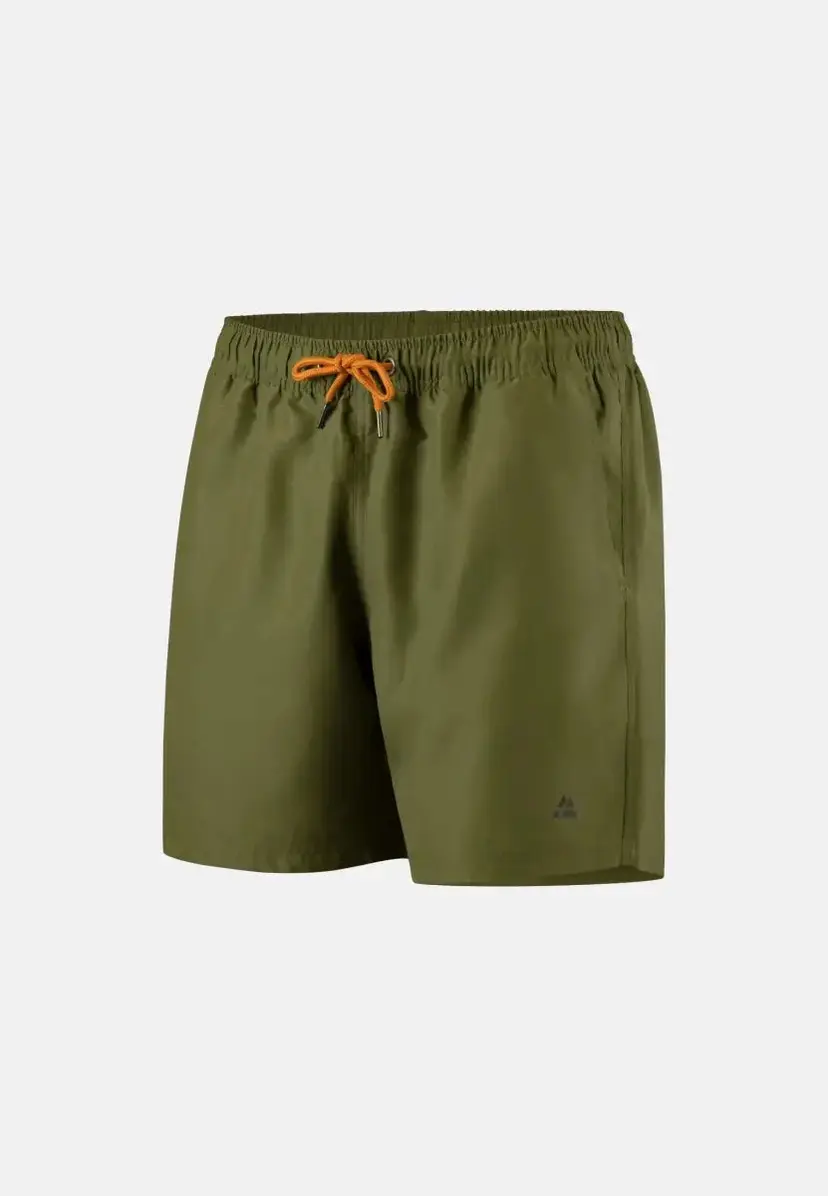 DANISH ENDURANCE DANISH ENDURANCE BADESHORTS, Grøn, M