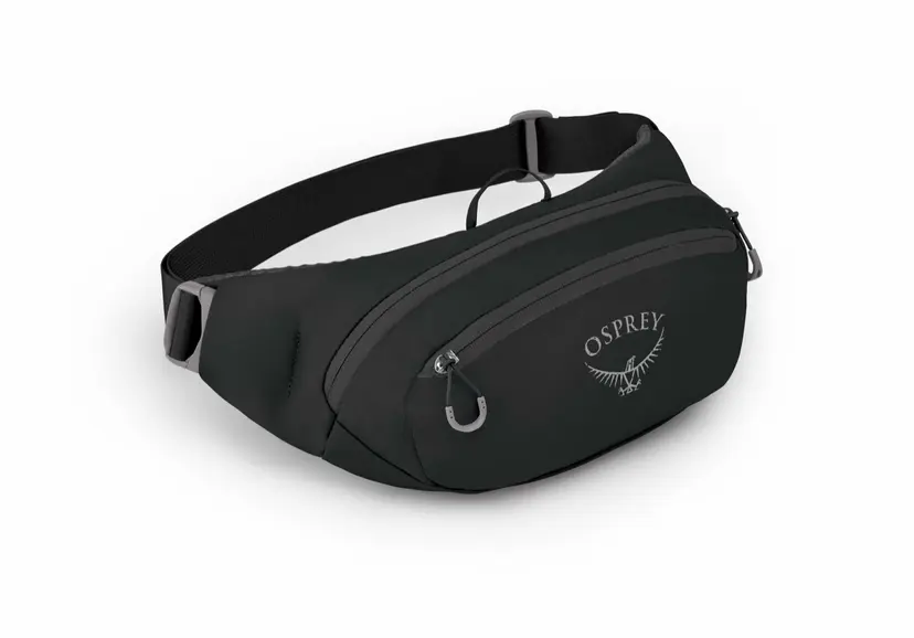 Osprey Osprey Daylite Waist Black