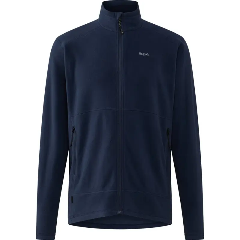 Haglöfs Haglöfs Buteo Mid II Jacket Men Tarn Blue