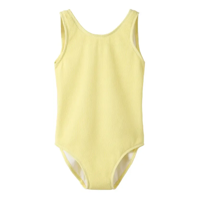 NAME IT Name It - Badedrakt Zeplia Lemonade