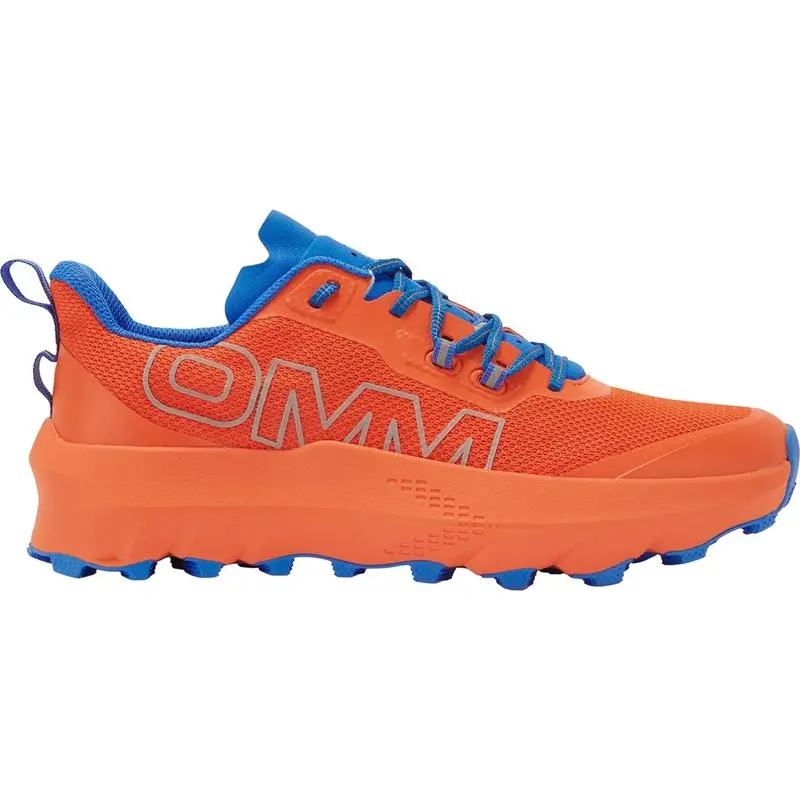 OMM OMM Ultra Regular U Orange/Orange