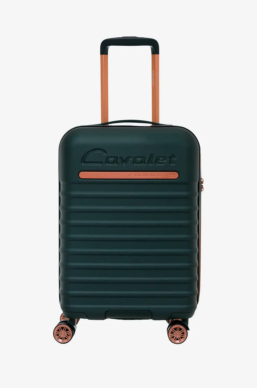 Cavalet Pasadena Kabin Green/Bronz