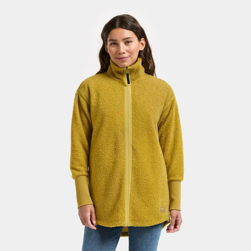 Didriksons Tola Full-Zip