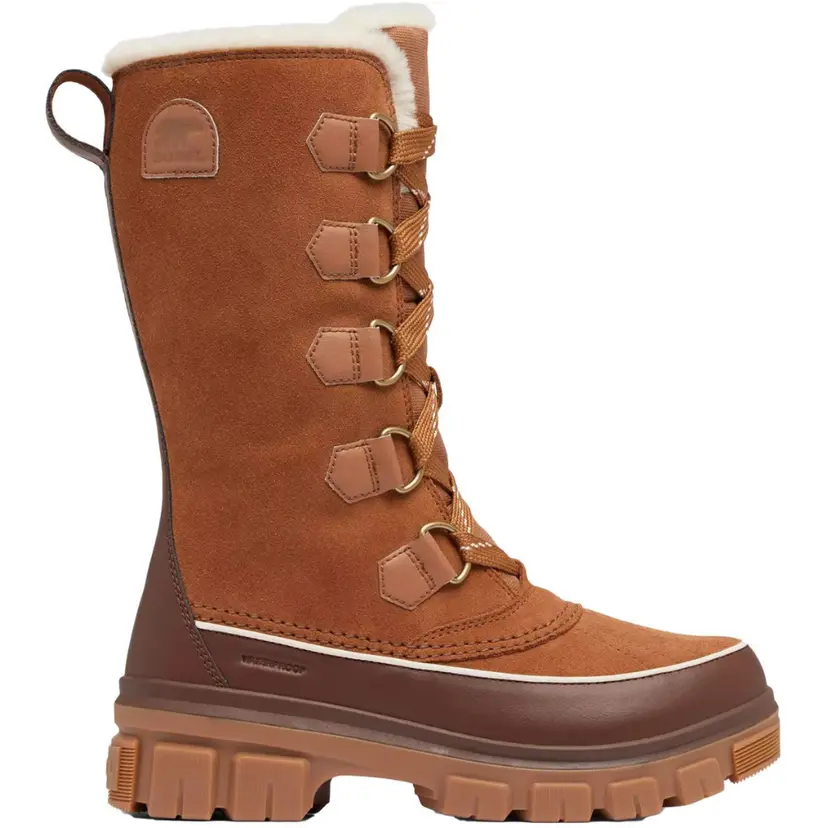 Sorel Sorel W's Torino™ V Tall WP Velvet Tan/Tobacco
