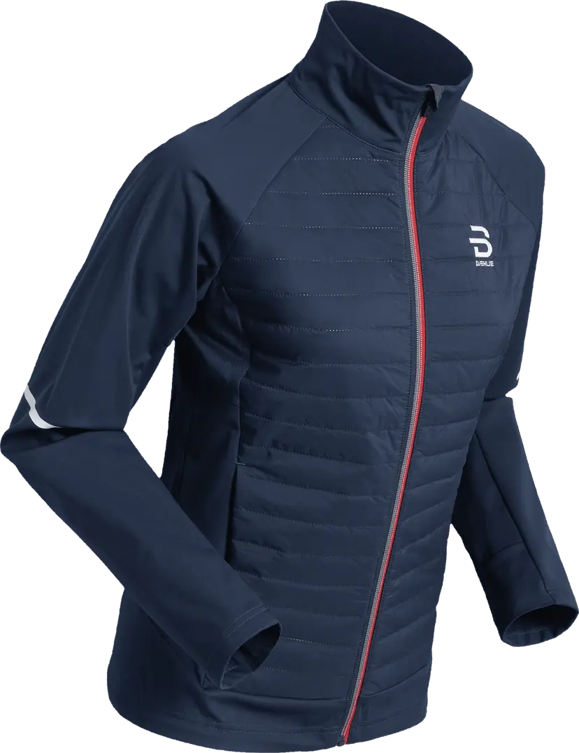 Dæhlie Dæhlie Women's Jacket Challenge 3.0 Navy