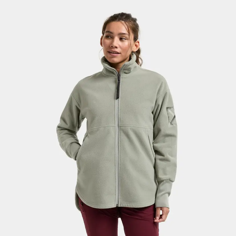 Didriksons Ronja Windproof Full-Zip