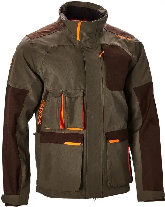 Winchester Winchester Orion Parka Green