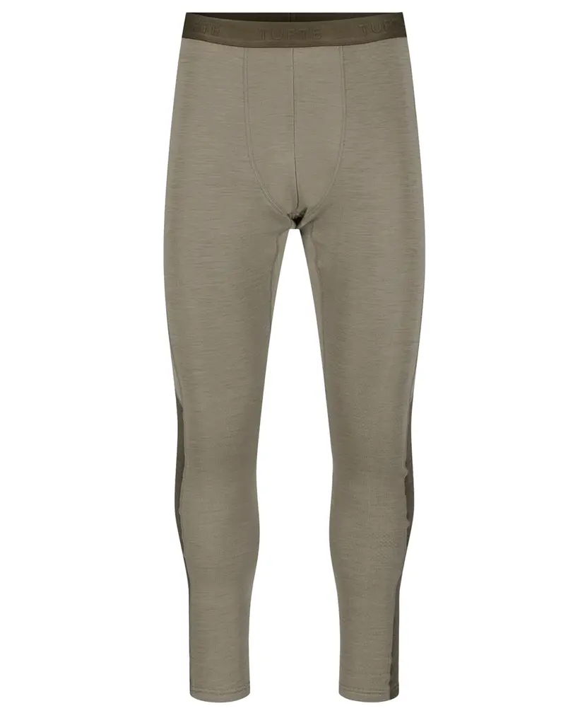 Tufte Wear Tufte Wear M Polar Long Johns Vetiver/Oliver Night