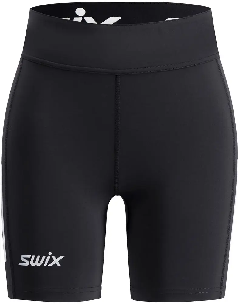 Swix Swix Pace High Waist Half Tights W