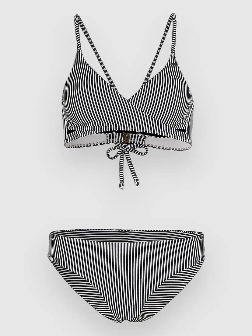O'Neill O'Neill Essentials Baay Maoi Bikinisett svart