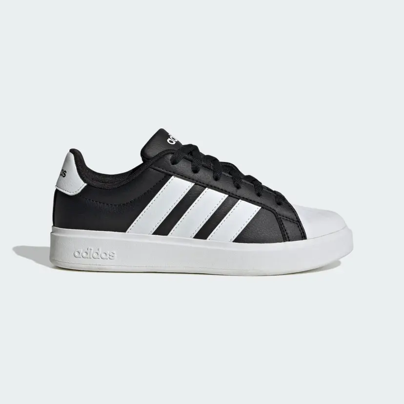 Adidas Streettalk