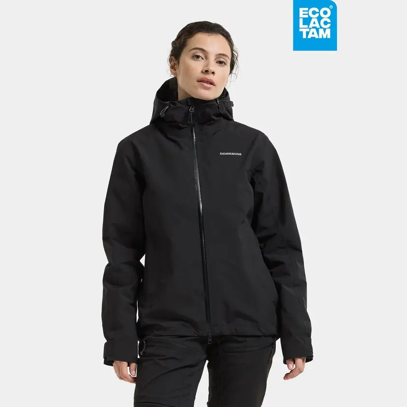Didriksons Trinya 3 in 1 Jacket