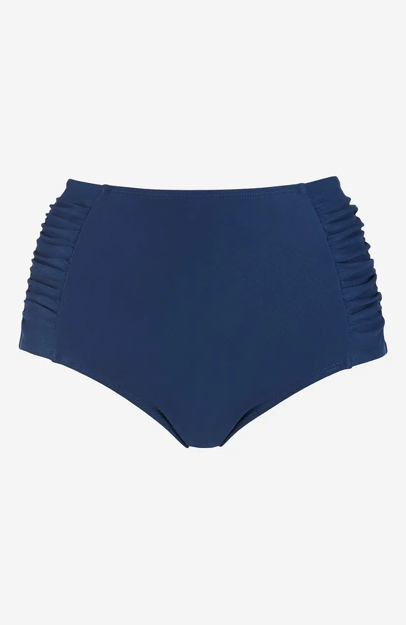 Cellbes of Sweden Bikiniunderdel med høy midje Honolulu