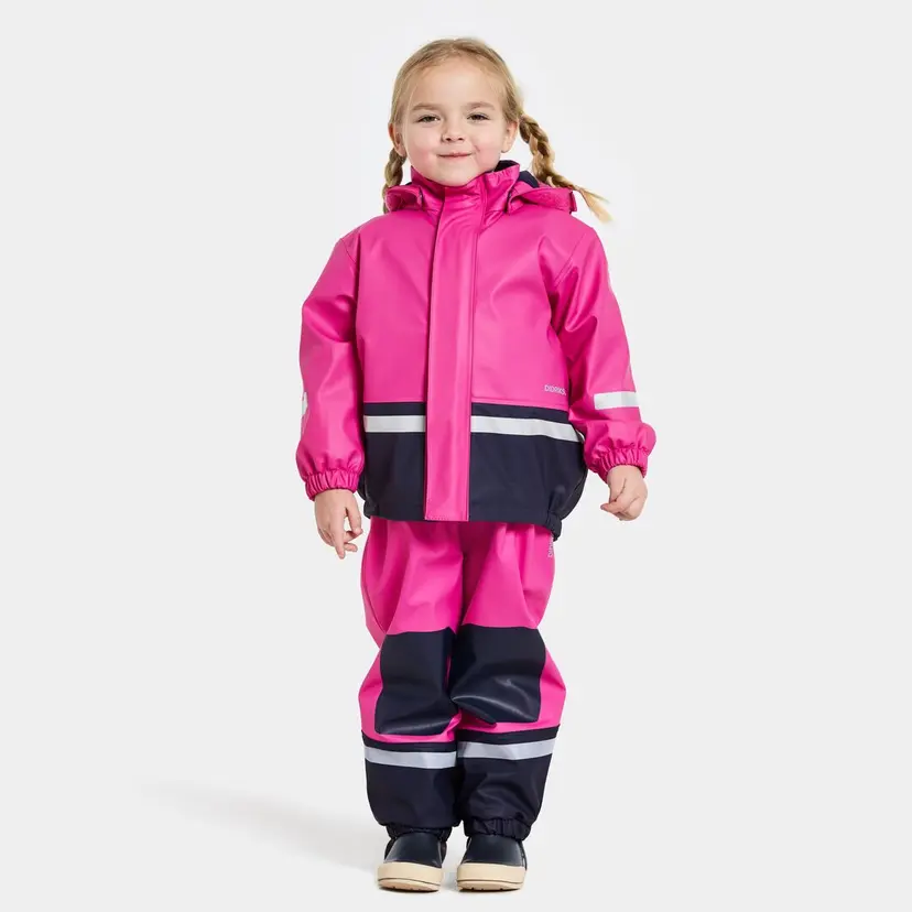 Didriksons Boardman Kids' Set Classic