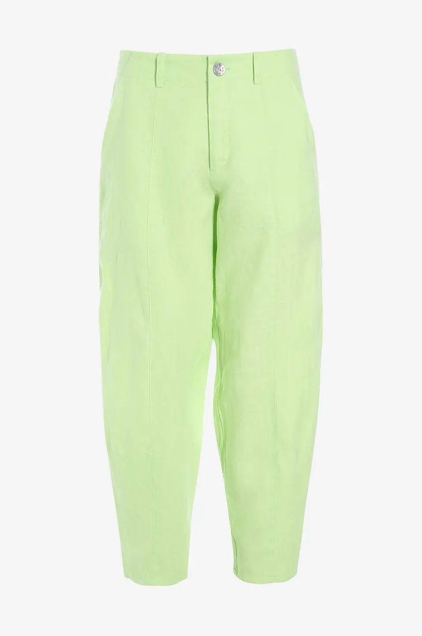 Bitte Kai Rand Linbukser Lazy Linen - Grønn