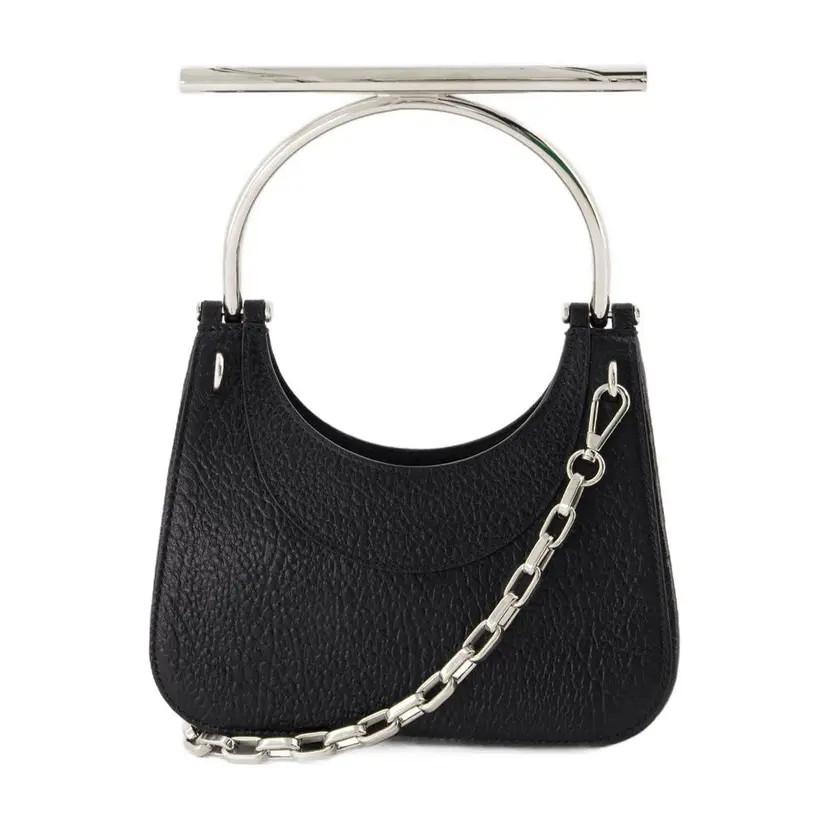 Alexander McQueen Alexander McQueen Håndvesker – Svart