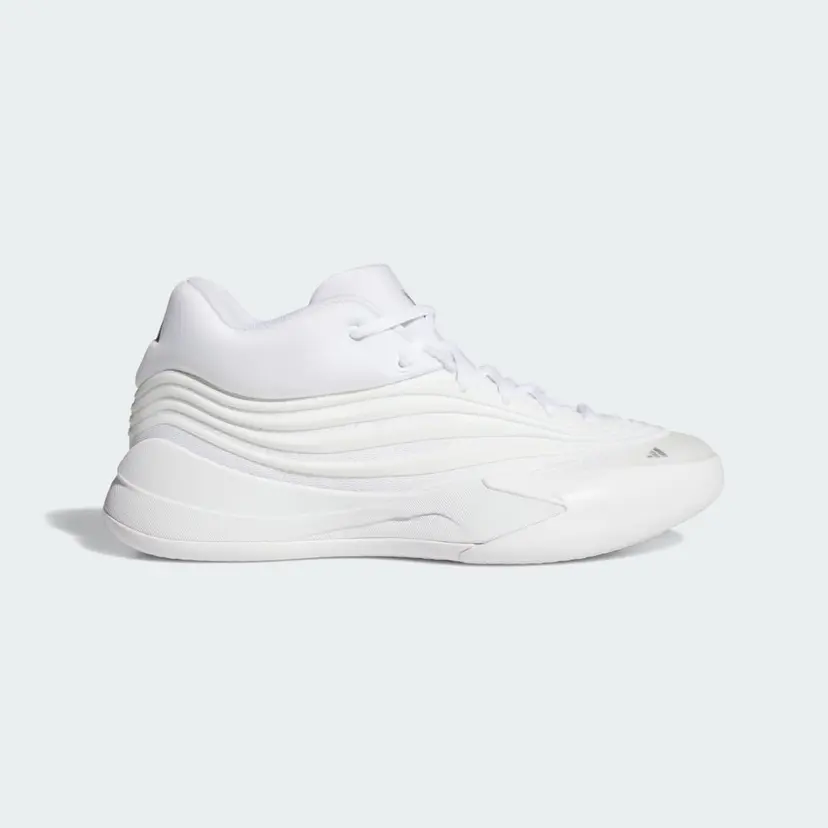 Adidas DAME X Sko