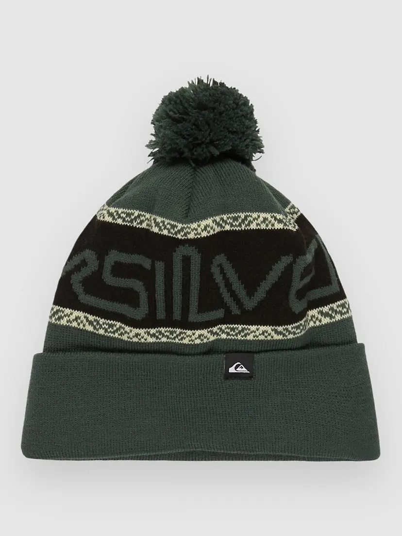 Quiksilver Quiksilver Summit Lue grønn