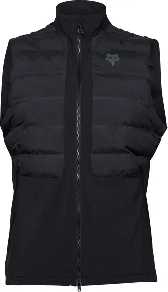 FOX Fox Flexair Fire Vest Black