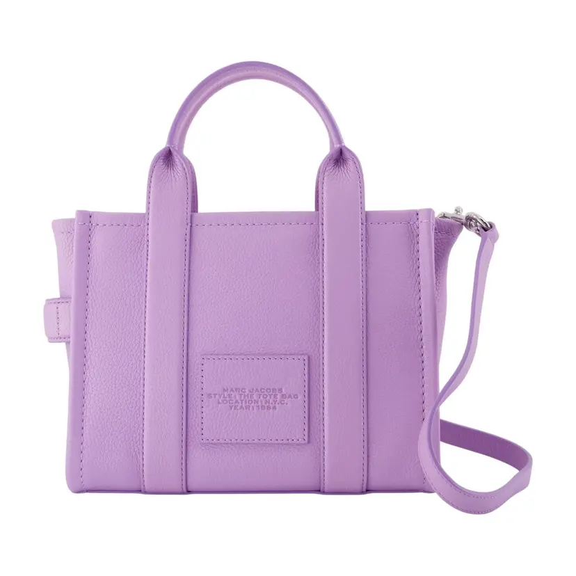 Marc Jacobs Marc Jacobs Tote bag – Lilla