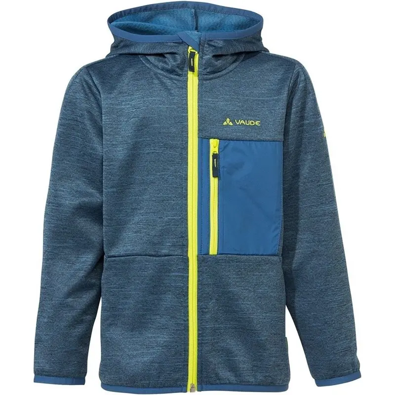 Vaude Vaude Kids Kikimora Jacket Ultramarine
