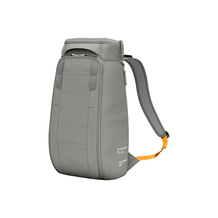 DB Hugger Backpack 20L Sand Grey
