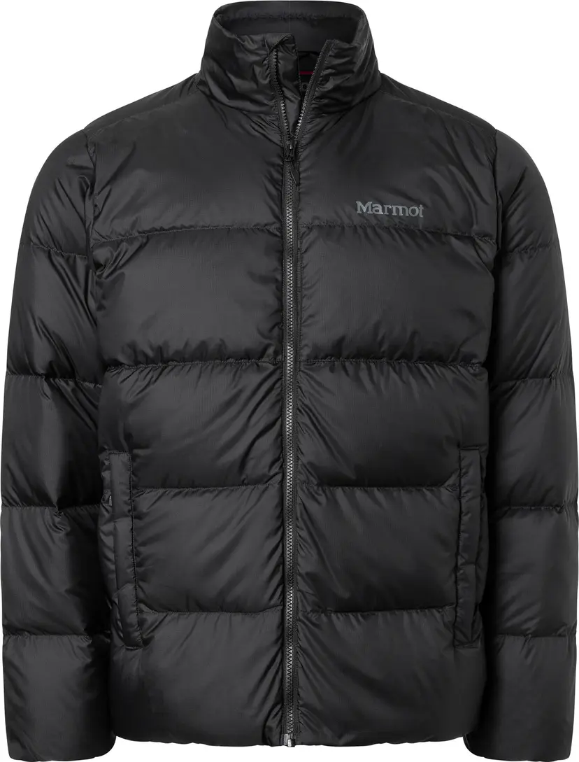 Marmot Marmot Men's Guides Down Jacket Black