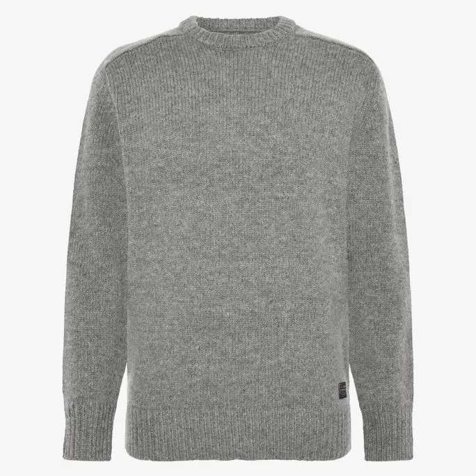 SIGNAL KosmusSi Wool Crewneck